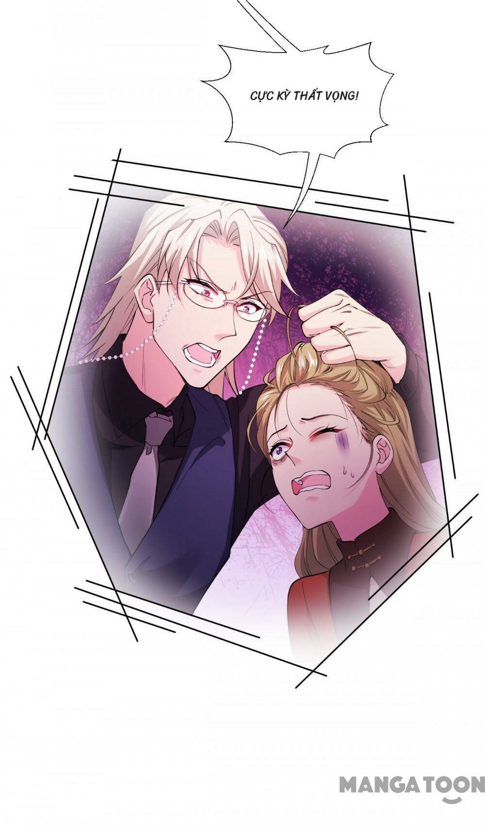 ảnh hậu lão bà không được chạy chapter 229 10