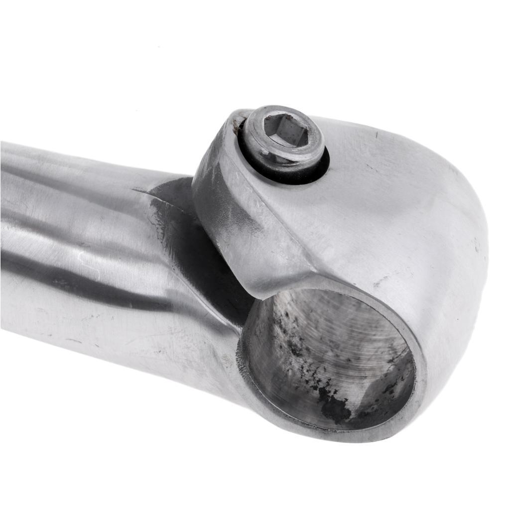 Performance Quill Bike Handlebar  Stem Riser Extender Adapter -25.4mm  180mm