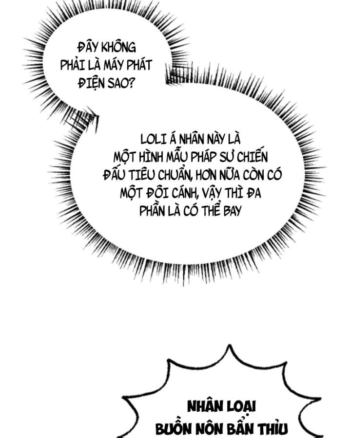 người chơi và nhân vật chính đều muốn làm hại ta chapter 108 39