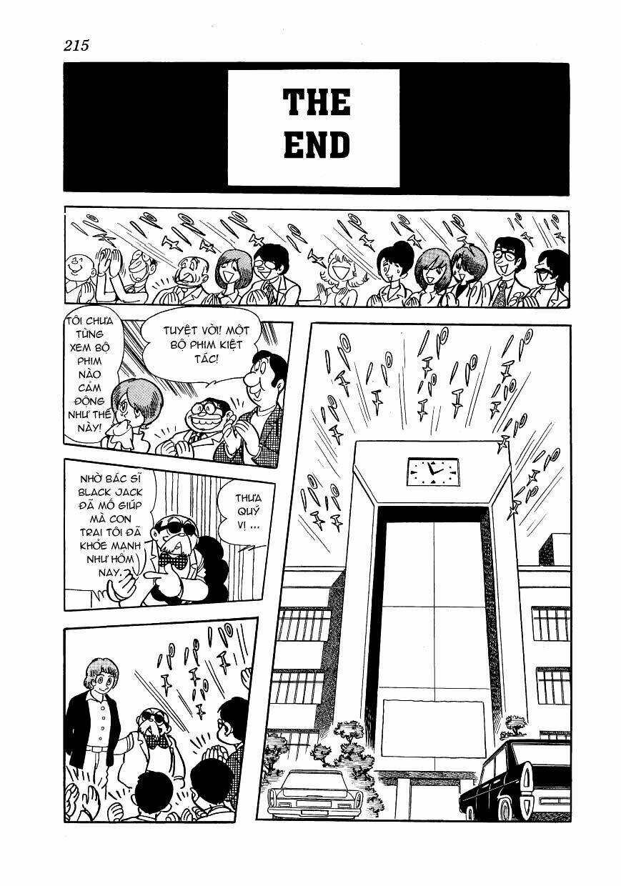 bác sĩ quái dị chapter 159 19