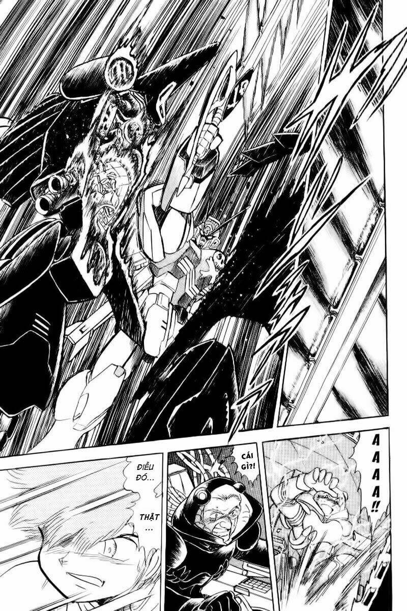 kidou senshi crossbone gundam chapter 26 11