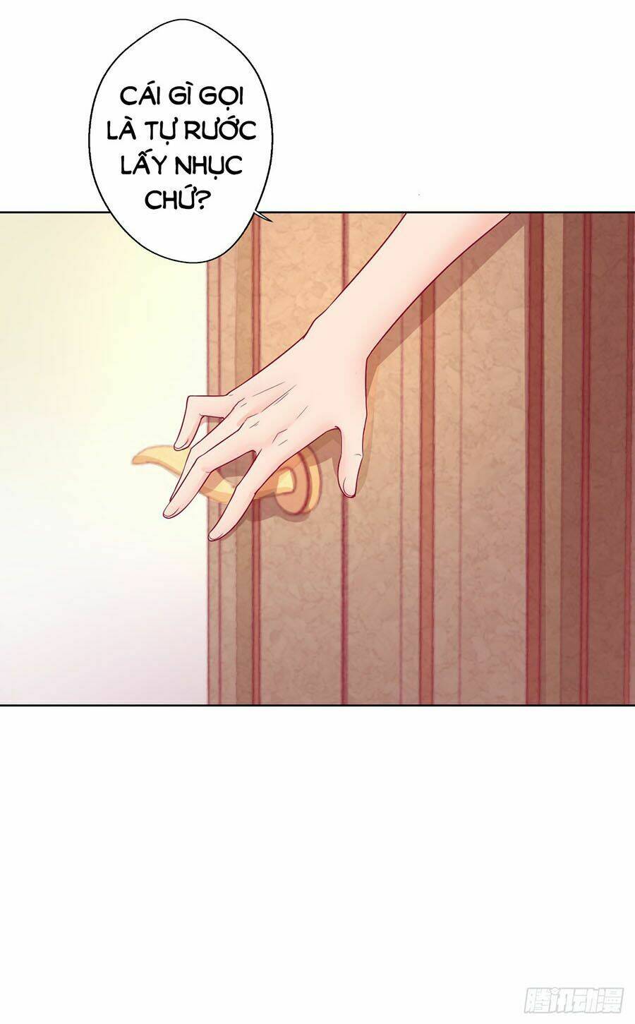 ngạo kiều tổng tài sủng điềm thê chapter 27 18