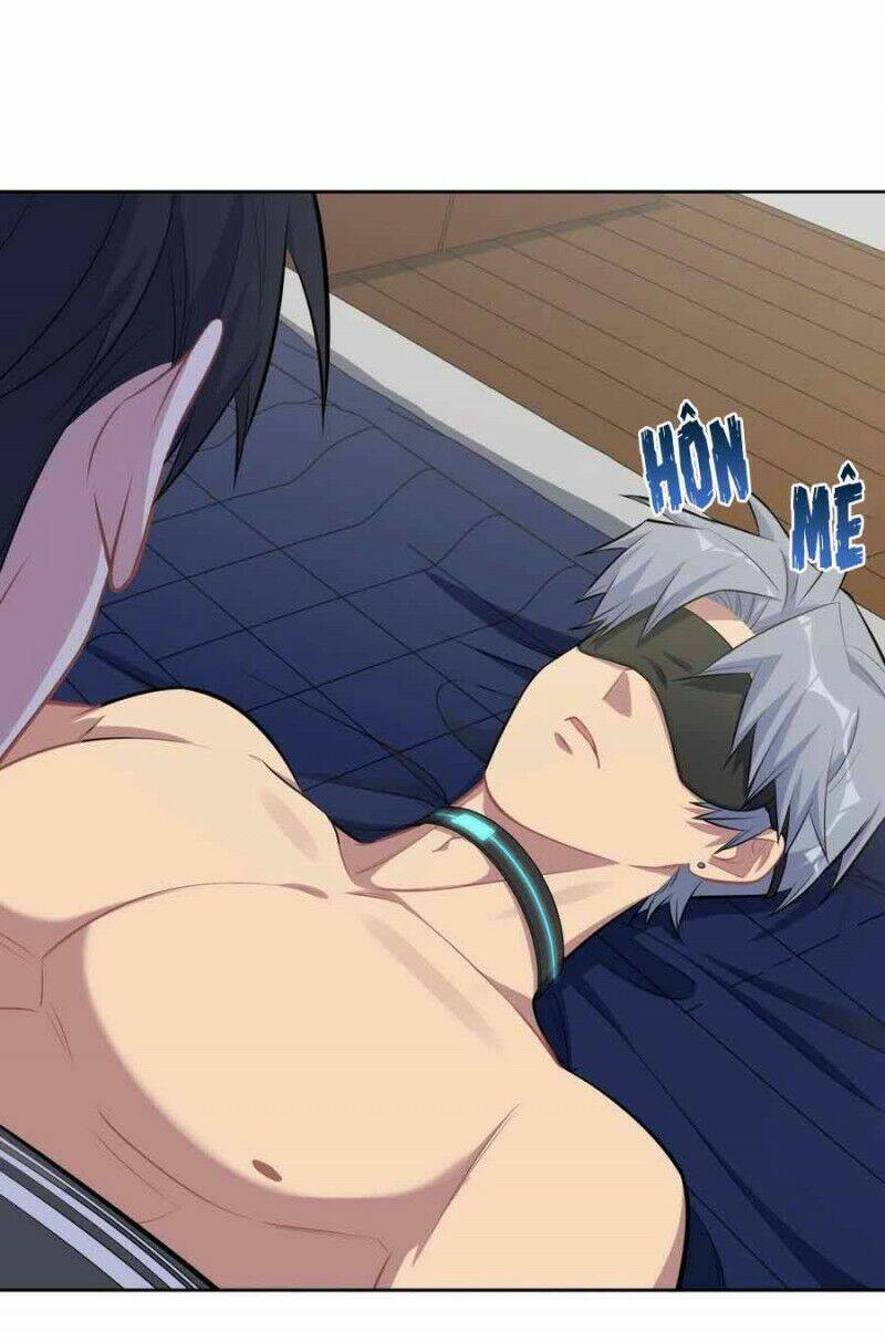 nhạc phụ đại nhân là lão bà chapter 126 15