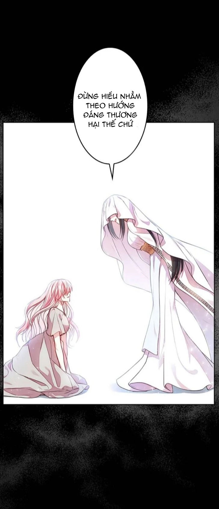 là nhân vật phụ nhưng tôi bây giờ thành mẹ rồi chapter 4.1 30