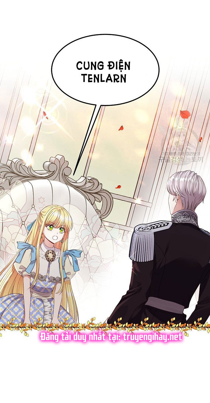 trở thành vợ thái tử quái vật chapter 41.1 28