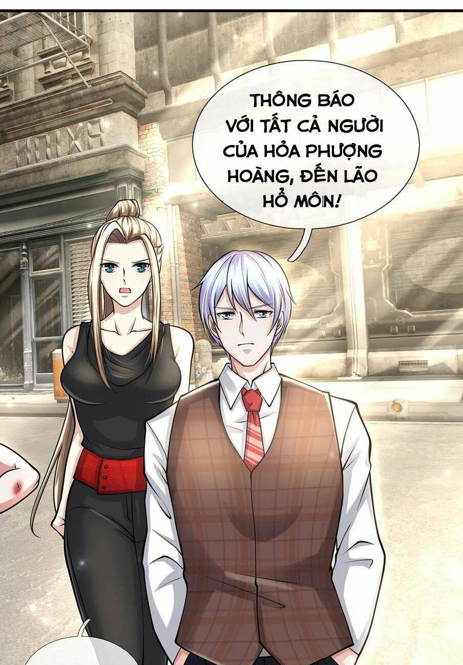 tuyệt đỉnh khí thiếu chapter 58 6