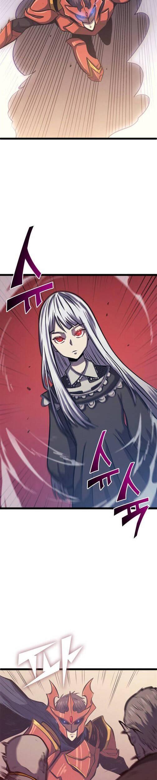 tôi trở lại thăng cấp một mình chapter 125 30