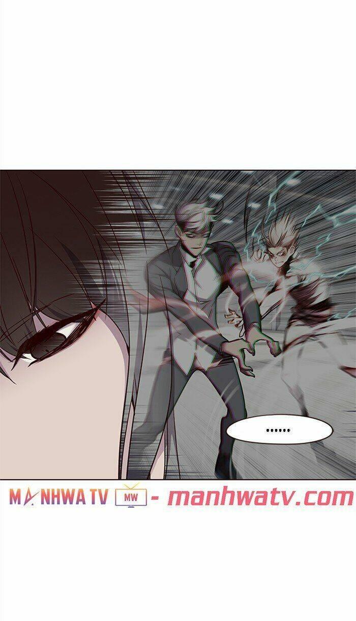 biến thân thành mèo chapter 28 8