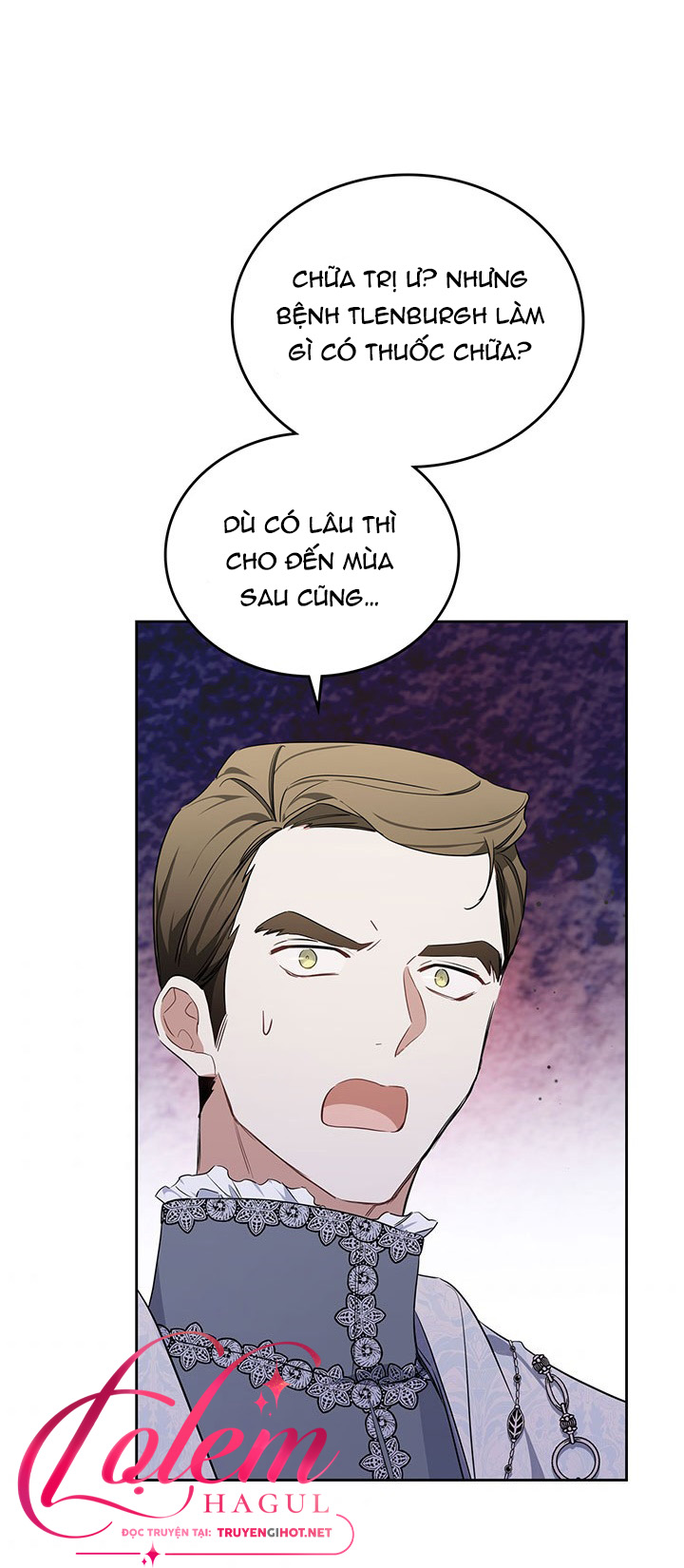 lần này tôi sẽ trở thành gia chủ chapter 68 84