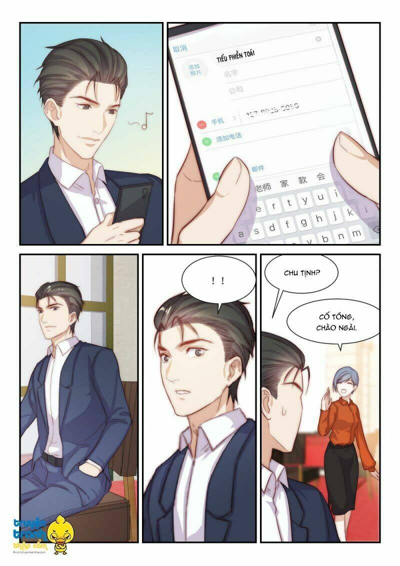 nam thần cách vách chapter 101 7