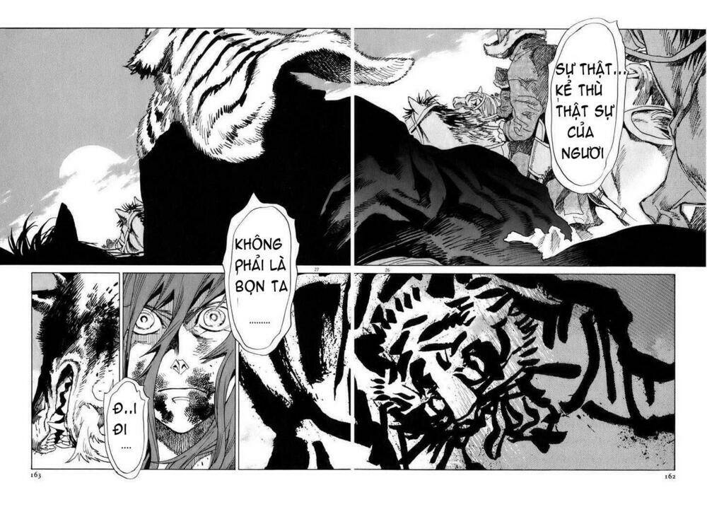 shuto hell chapter 6 25