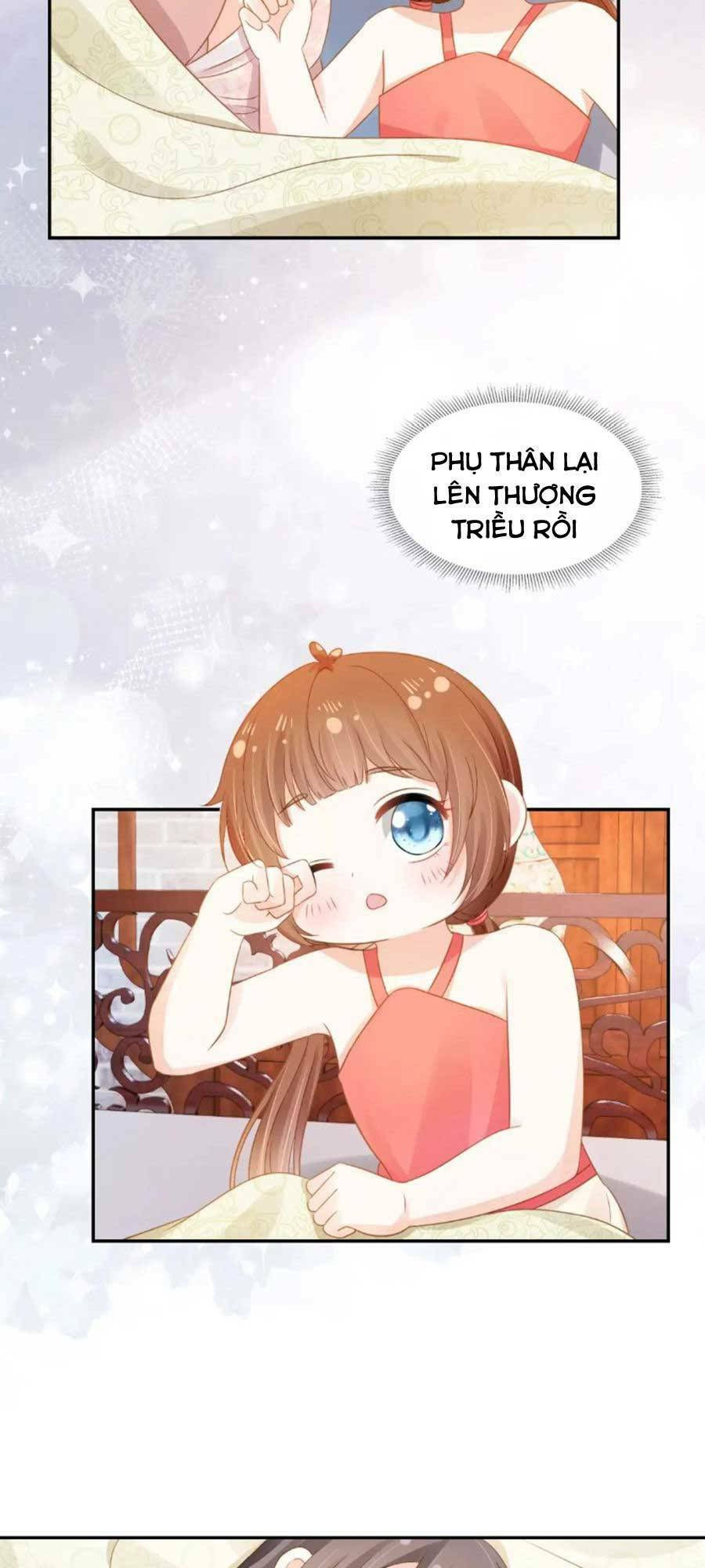 nhặt được bảo bối manh manh chapter 96 32