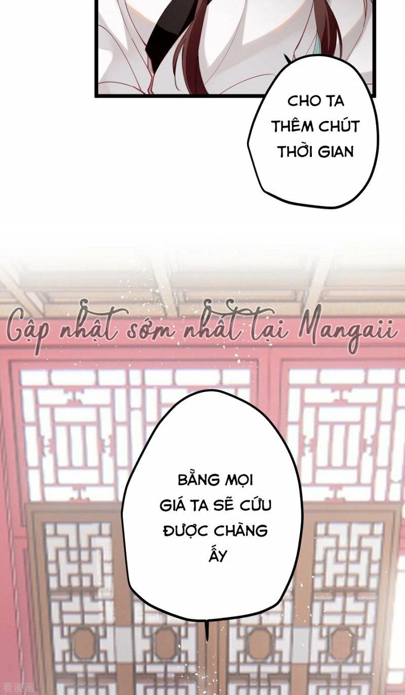 phế vật công chúa muốn nhặt chồng chapter 69 14