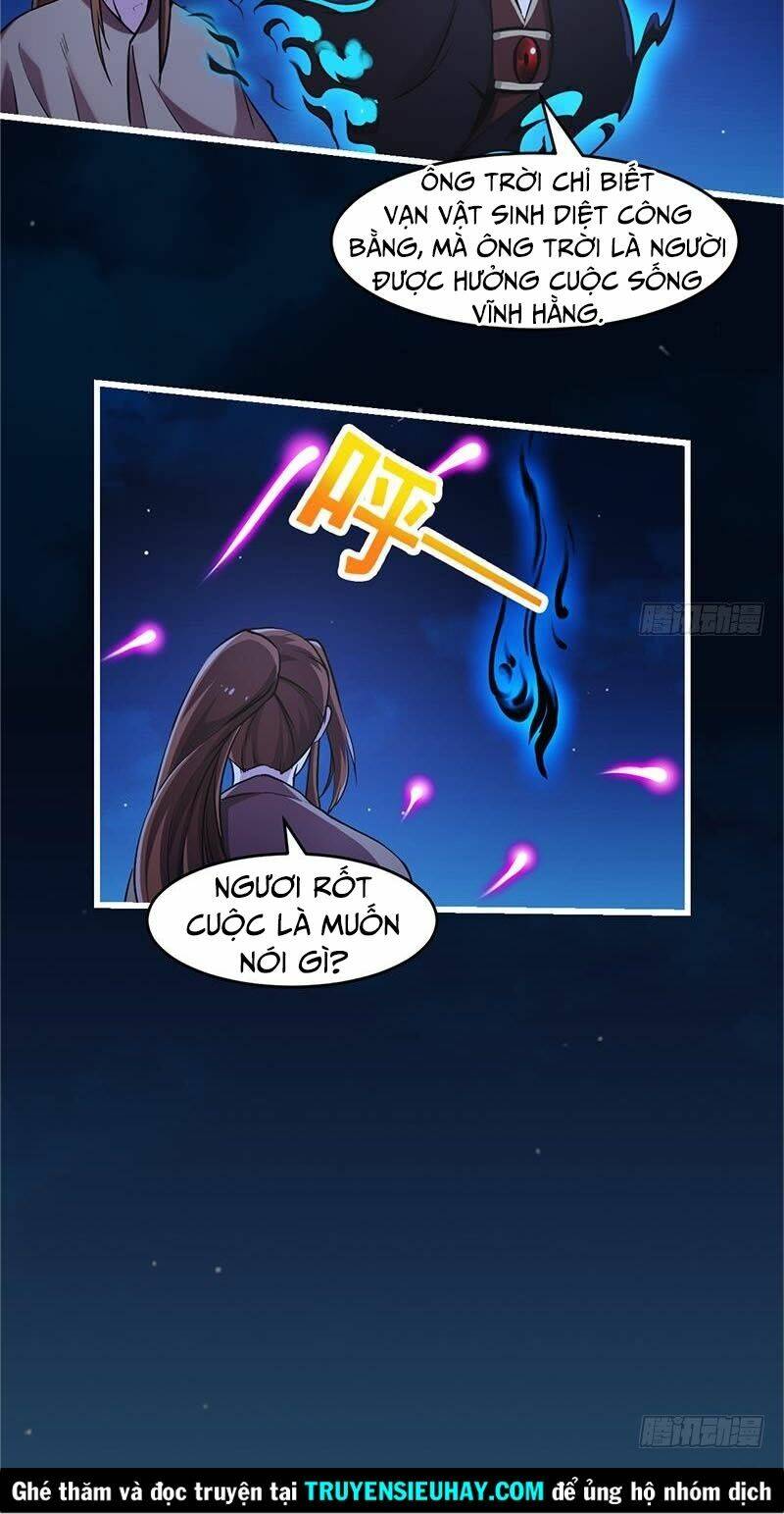 đừng cản ta tu tiên chapter 37 6