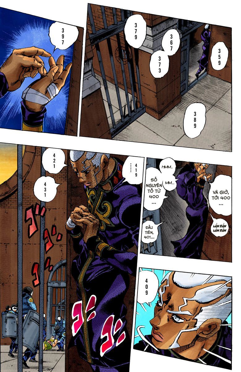 cuộc phiêu lưu bí ẩn chapter 678 3