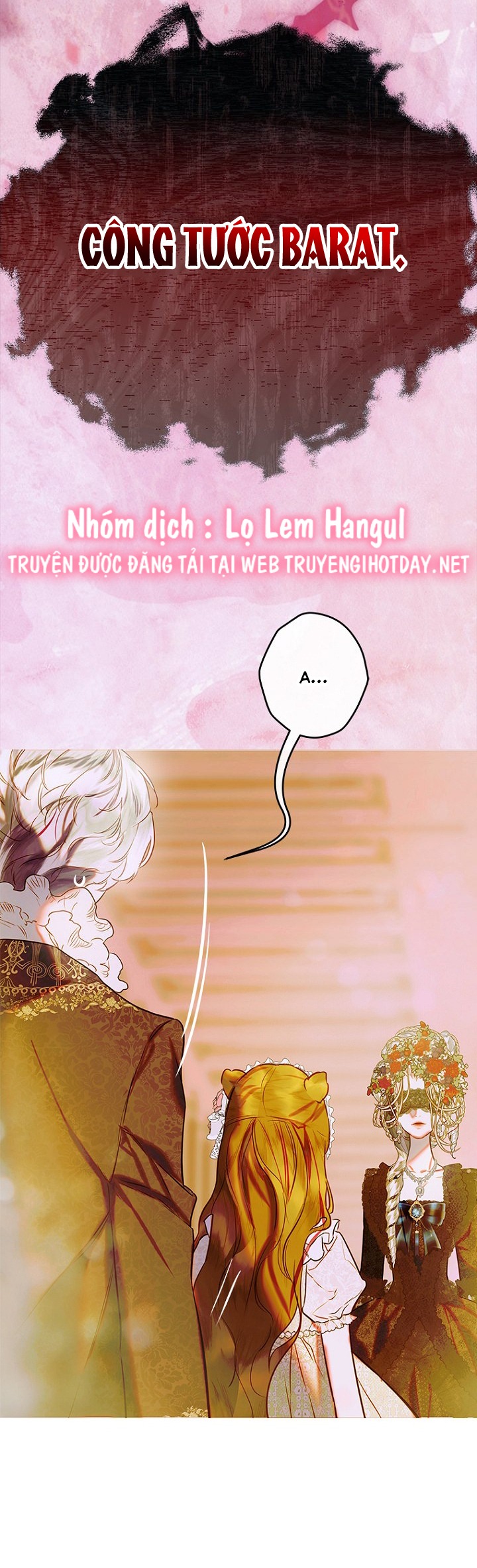 mẹ tôi kết hôn một lần nữa chapter 64 19