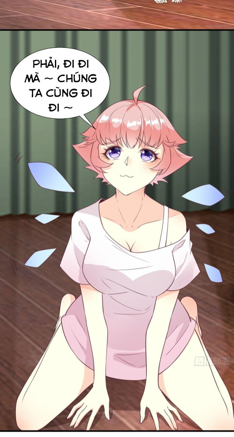 ta lập hậu cung tại tây du ký chapter 48 13