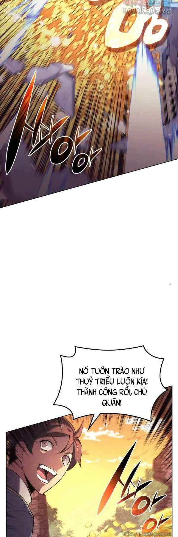vượt qua giới hạn chapter 150 25