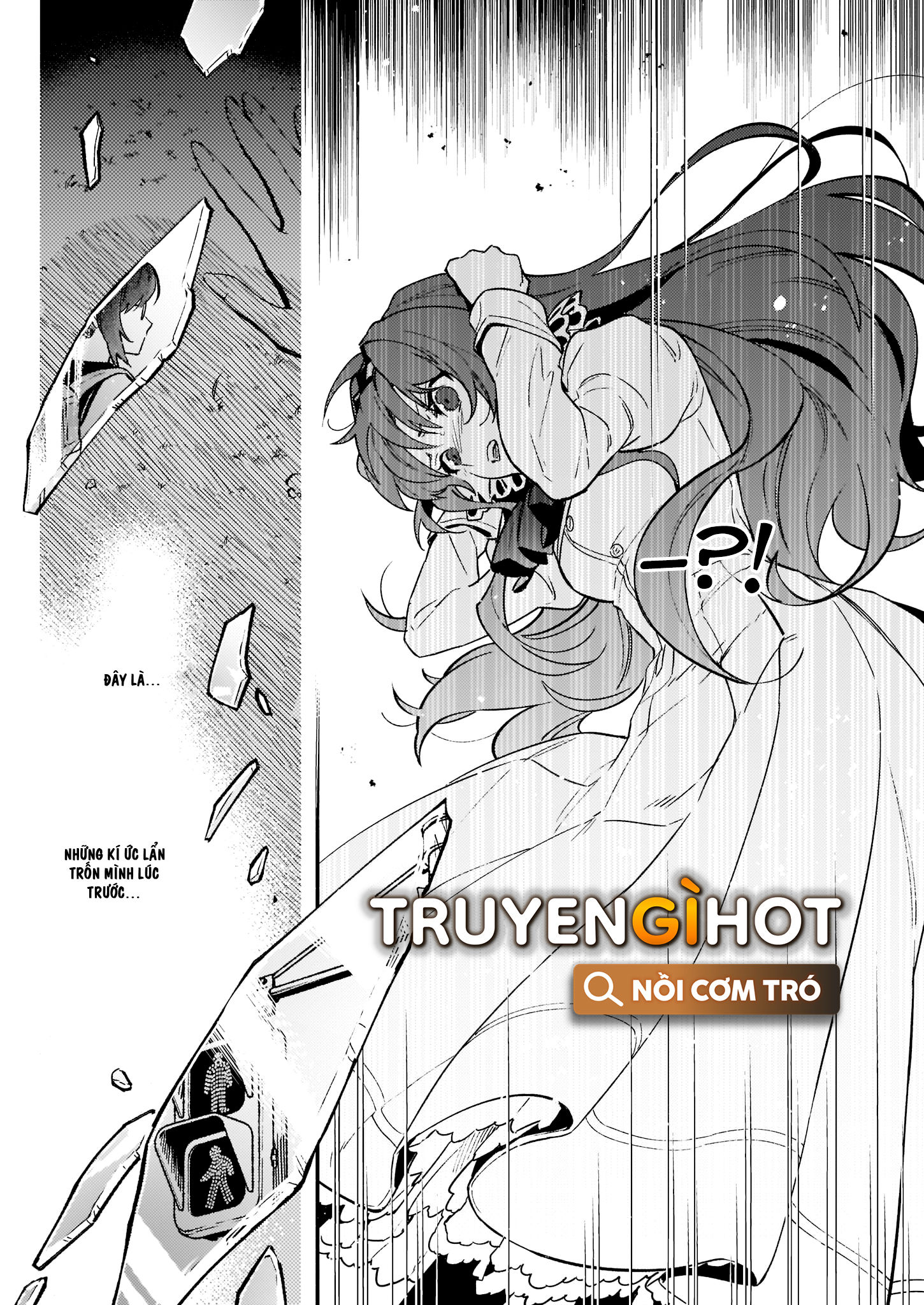 vai phản diện thì tệ lắm sao, đó không phải quan điểm của tôi chapter 9.2 5