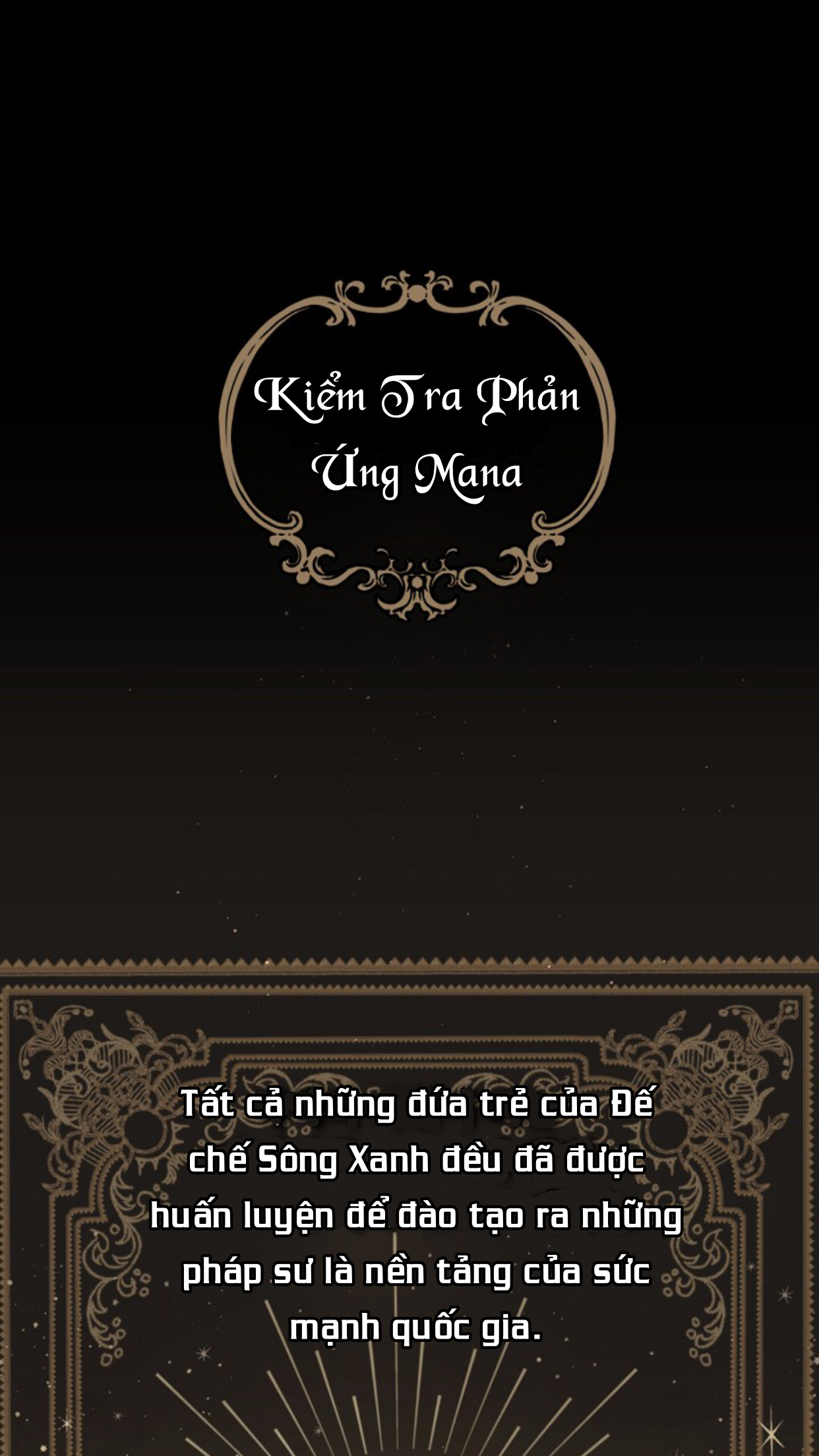 sự quay trở lại của pháp sư cấp 8 chapter 2 17