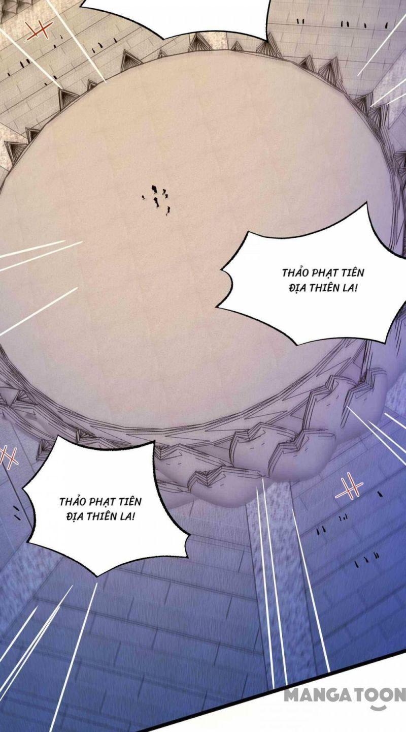 đồ đệ ta toàn là nữ ma đầu chapter 205 28