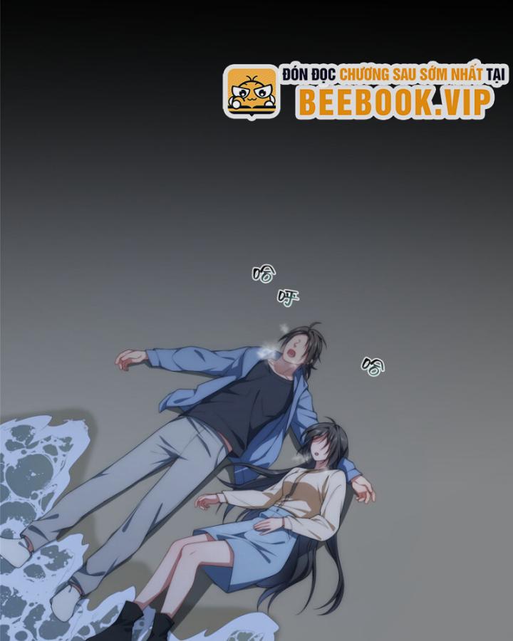 nữ chính chạy từ trong sách ra thì phải làm sao chapter 94 4