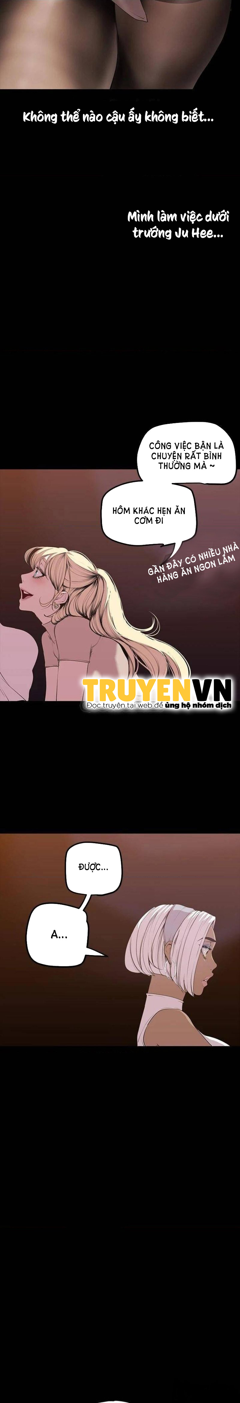 một thế giới mới tuyệt vời chapter 135 29