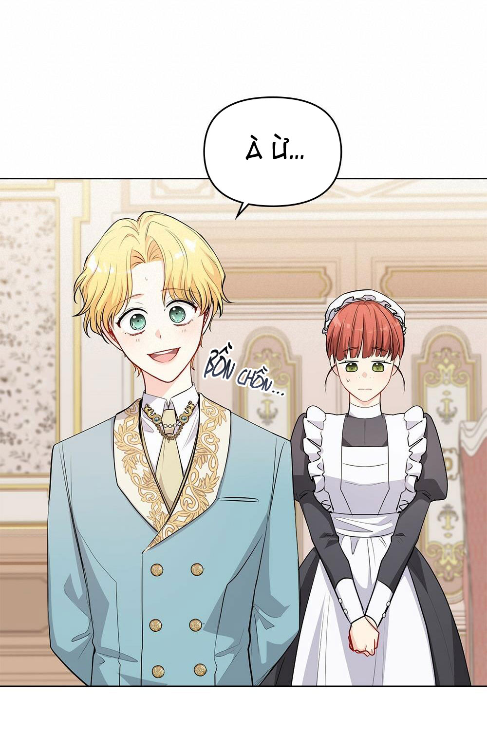 đi tìm nàng camellia chapter 16.1 26