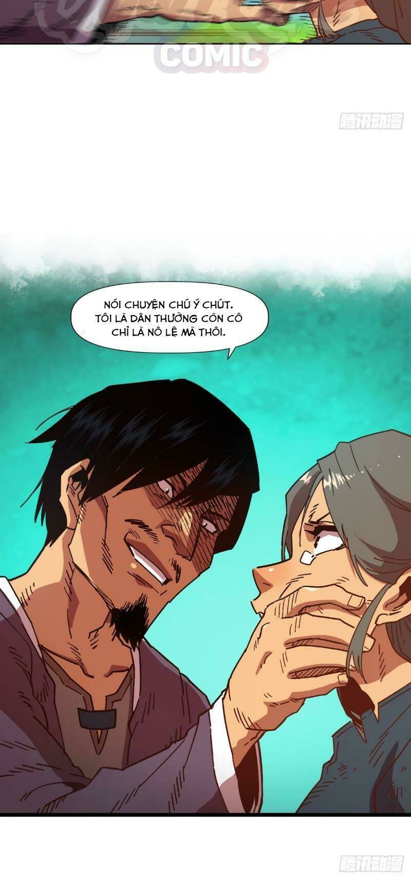 đại lục vô song chapter 1 44