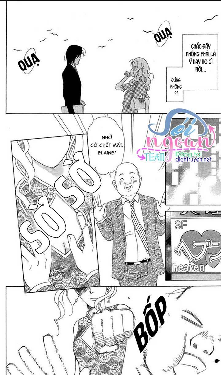 virut tình yêu chapter 3 7