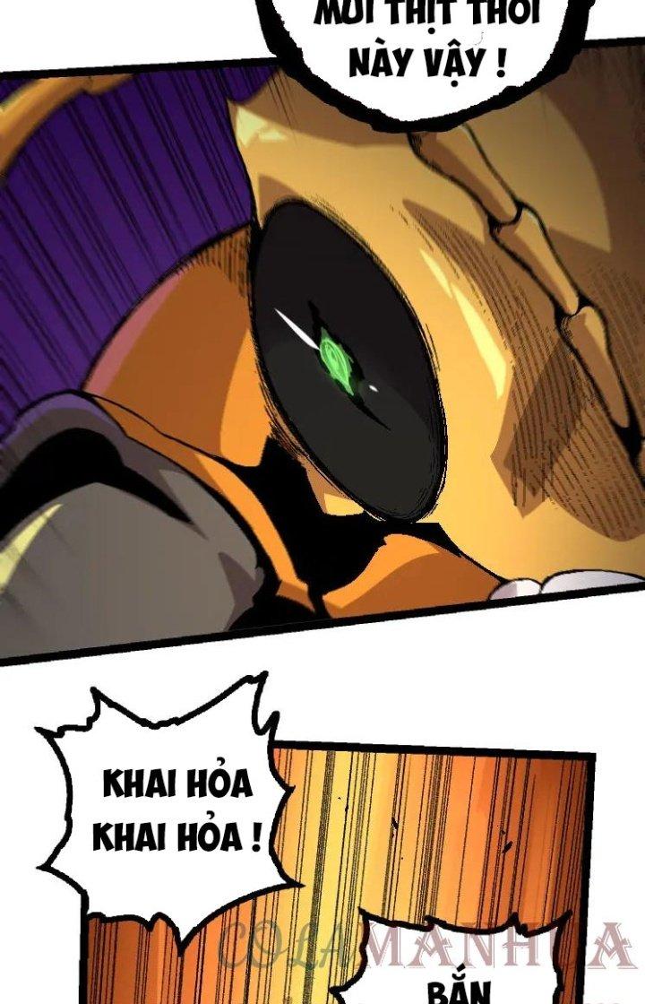 từ cây cổ thụ bắt đầu tiến hóa chapter 39 45