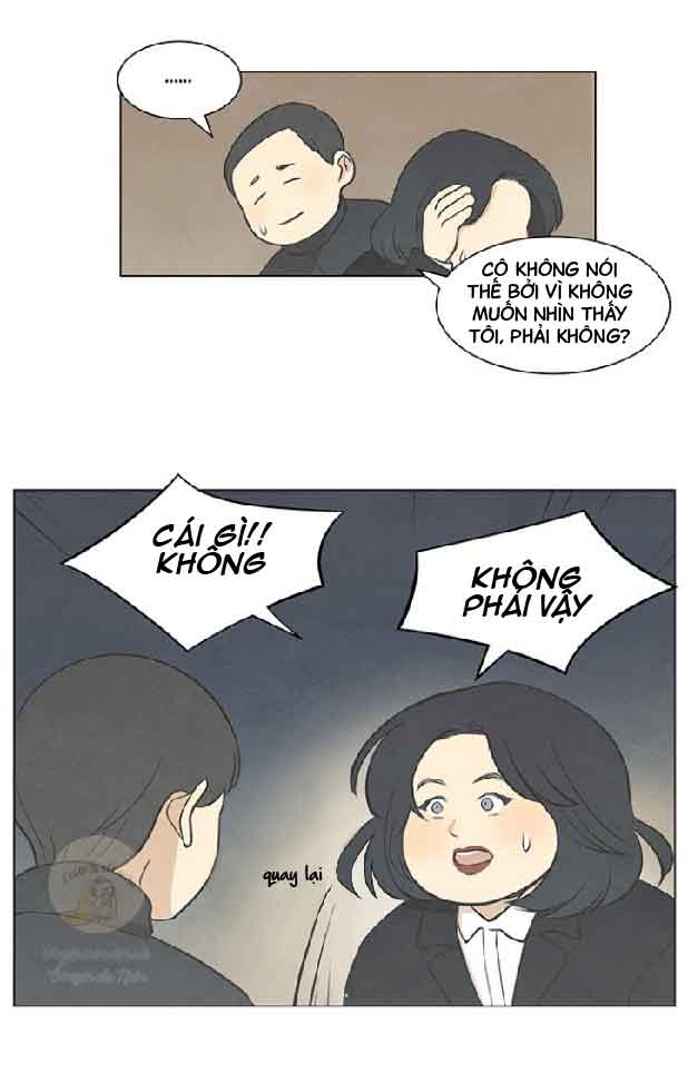 một phần vì thích em chapter 19 40