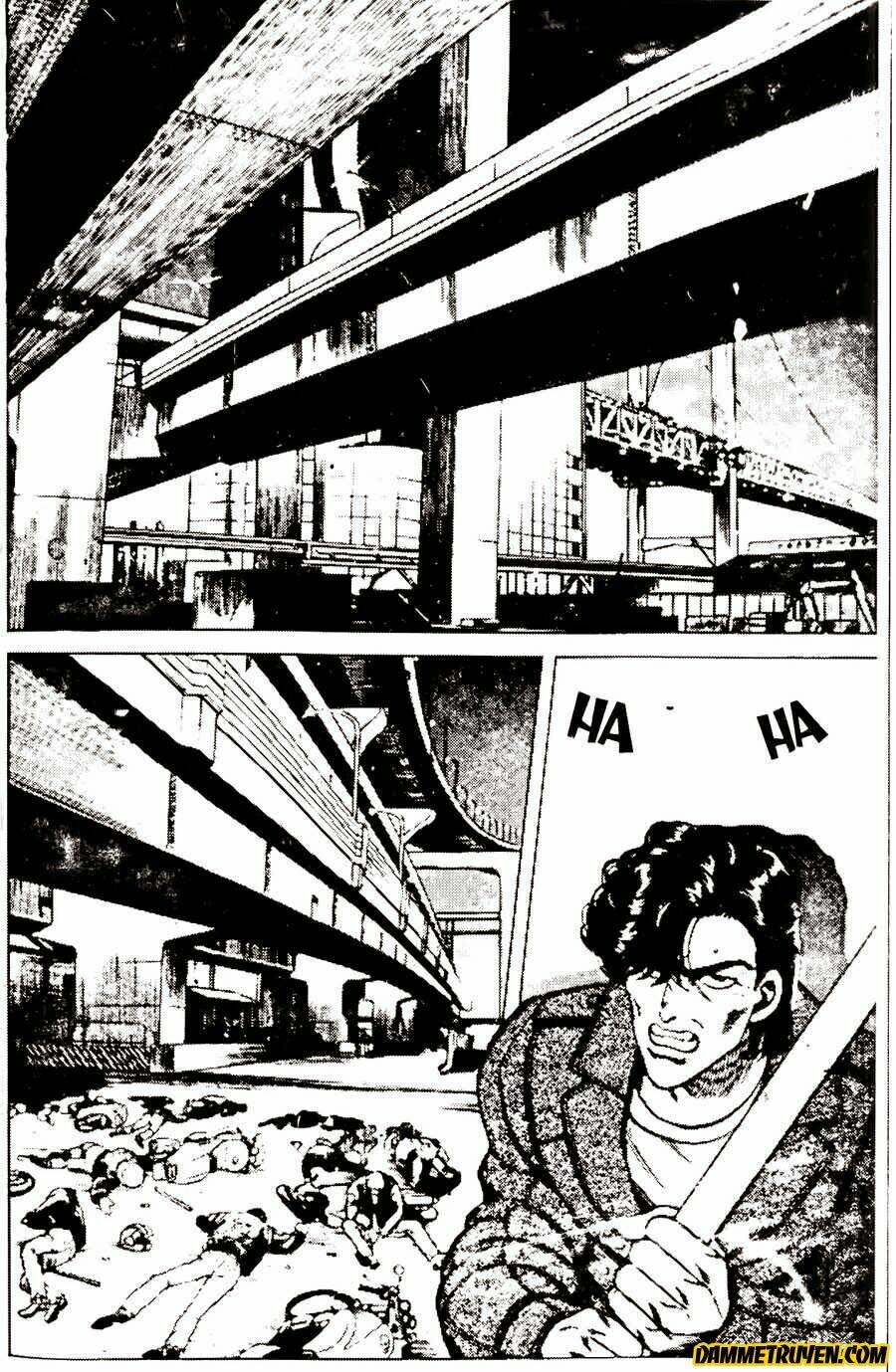 sức mạnh nhân đôi chapter 5.1 14