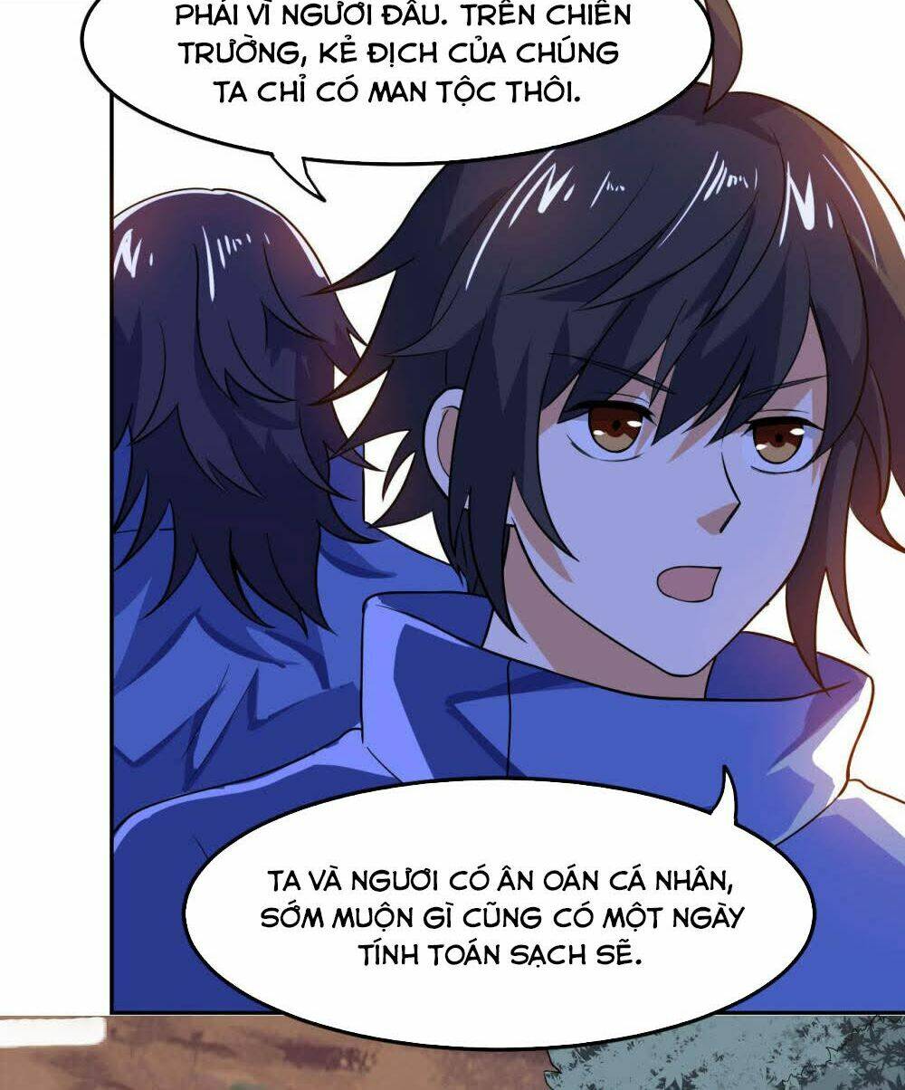 thần võ đế tôn chapter 64 53