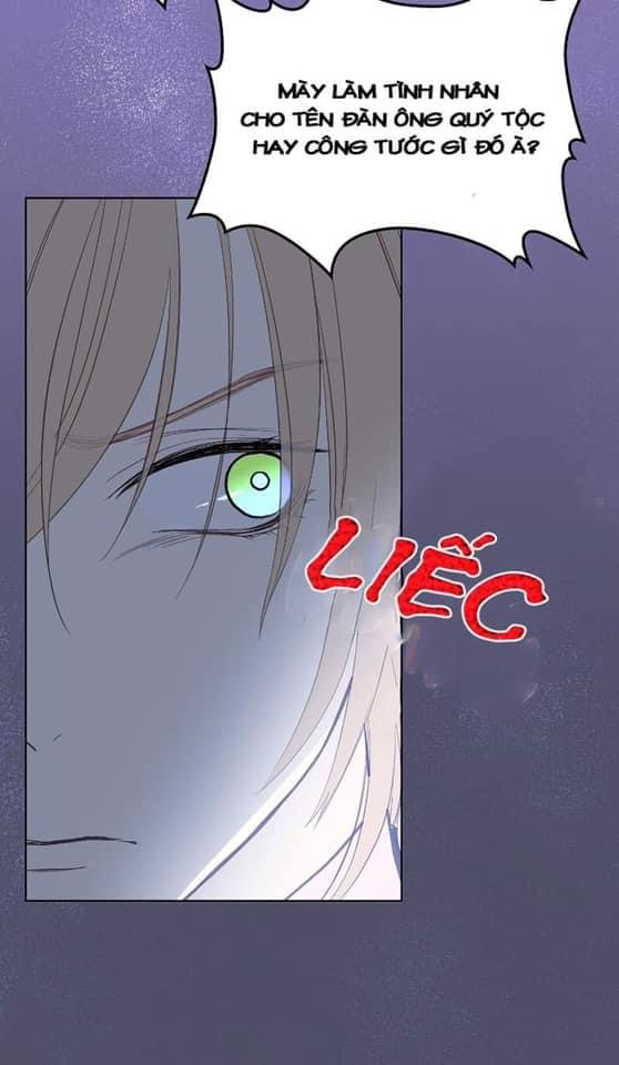 thật tình, họ rất nhớ cô ấy! chapter 10 12