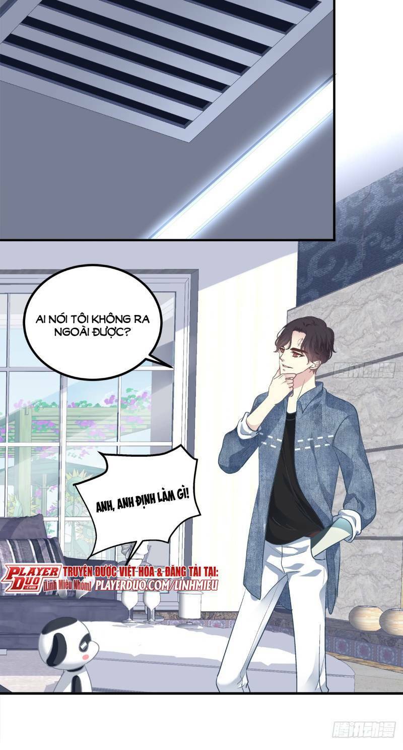 toàn bộ nắm trong tay chapter 6 7