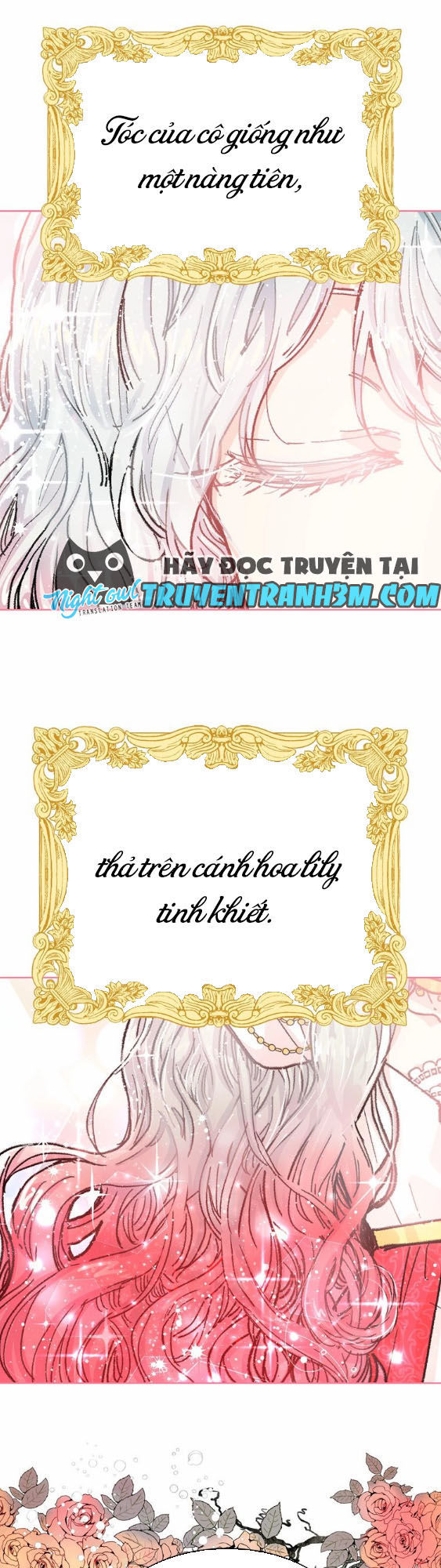 ma nữ mặt trăng và điện hạ thái dương chapter 1.1 3