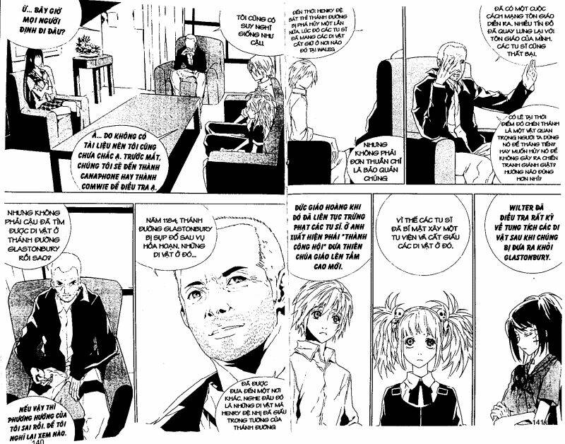 đột kích - raiders chapter 2 71