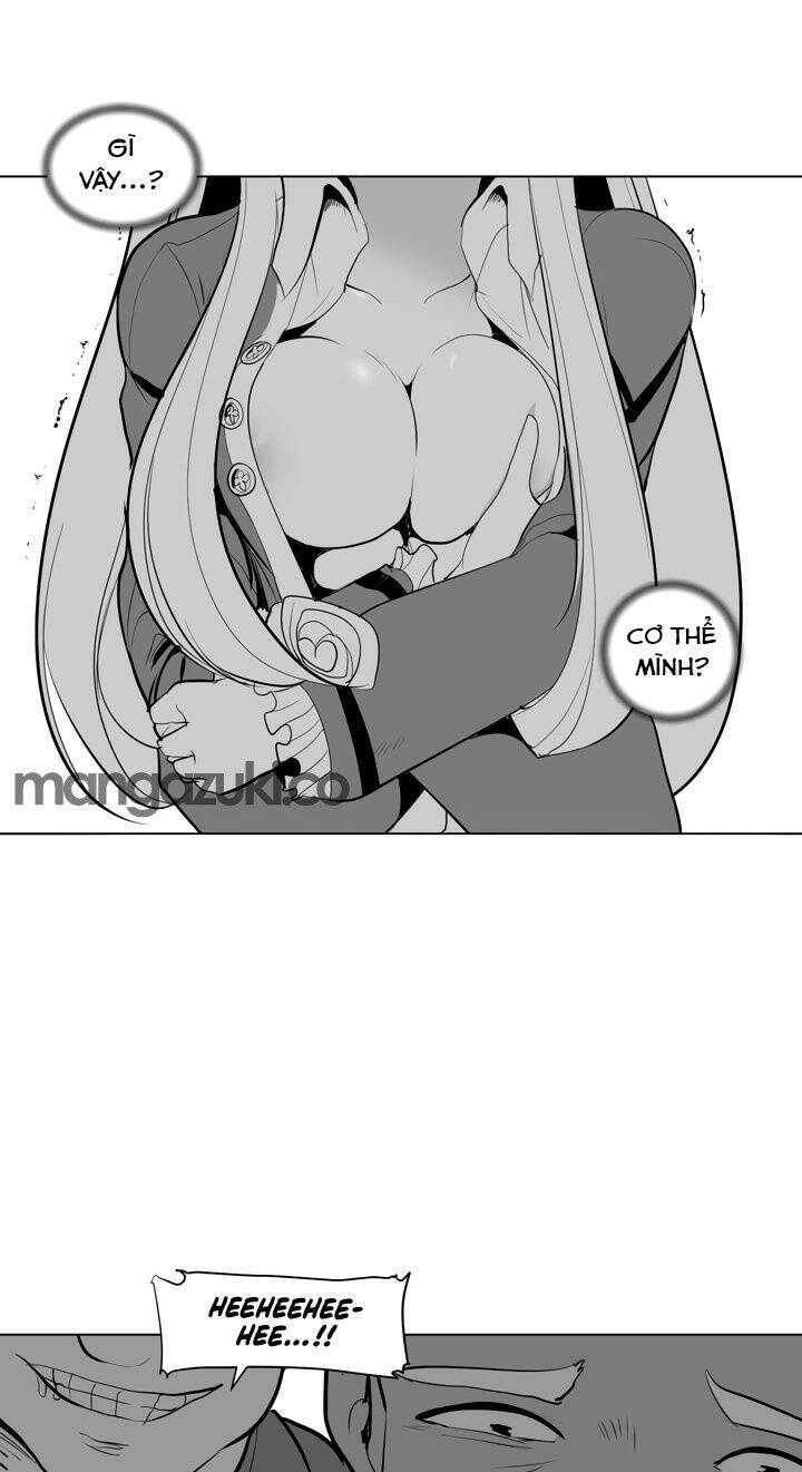 độc lạ dungeon chapter 0 49