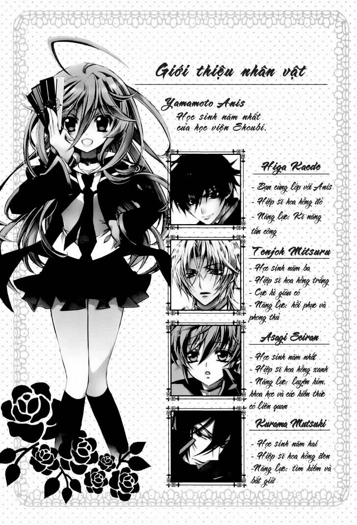 nụ hôn của công chúa tường vi chapter 6 7