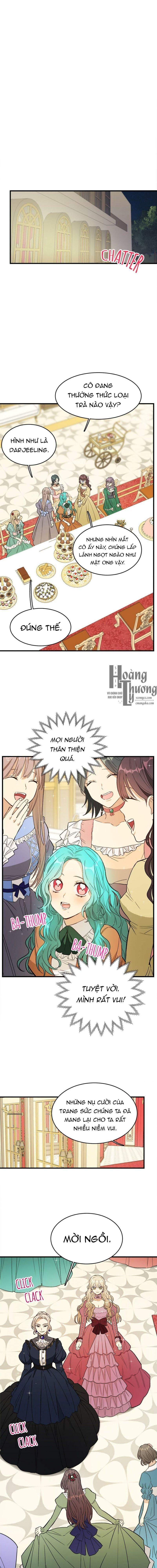 quý cô đầu bếp hoàng gia chapter 44 12