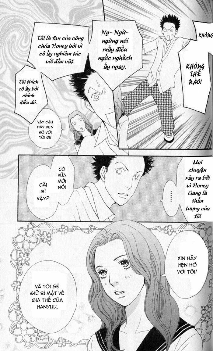 matsuri special chapter 10 14