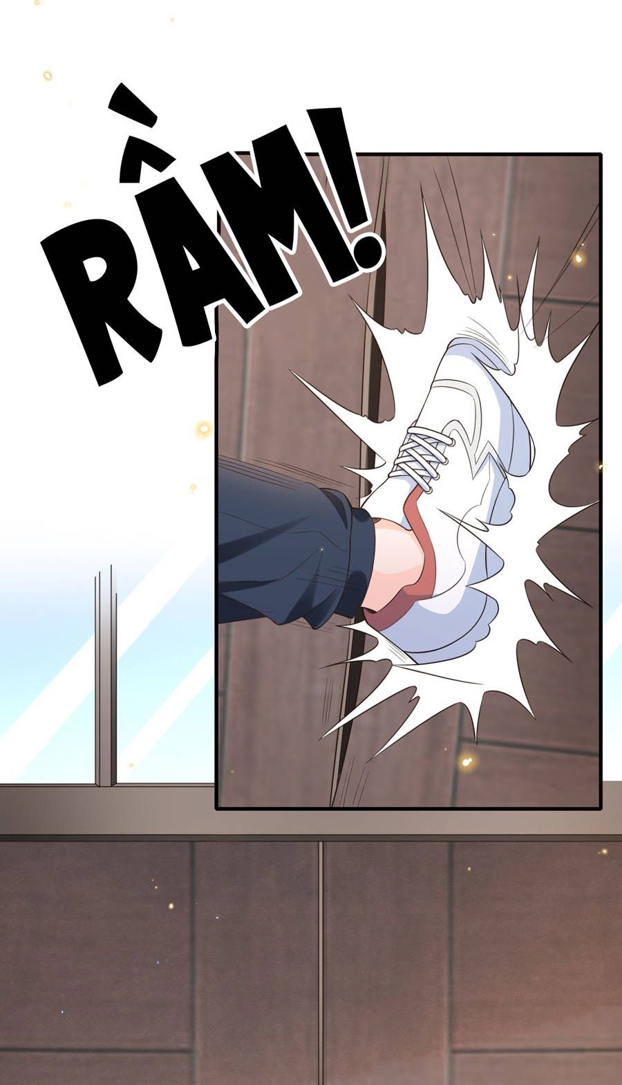 ngọt không ngừng nghỉ chapter 7 20