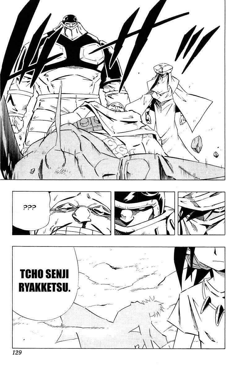 vua pháp thuật chapter 246 1