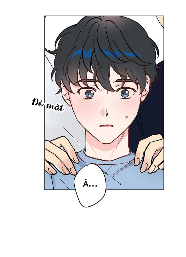 một ngày tốt lành của eunsoo chapter 5 8