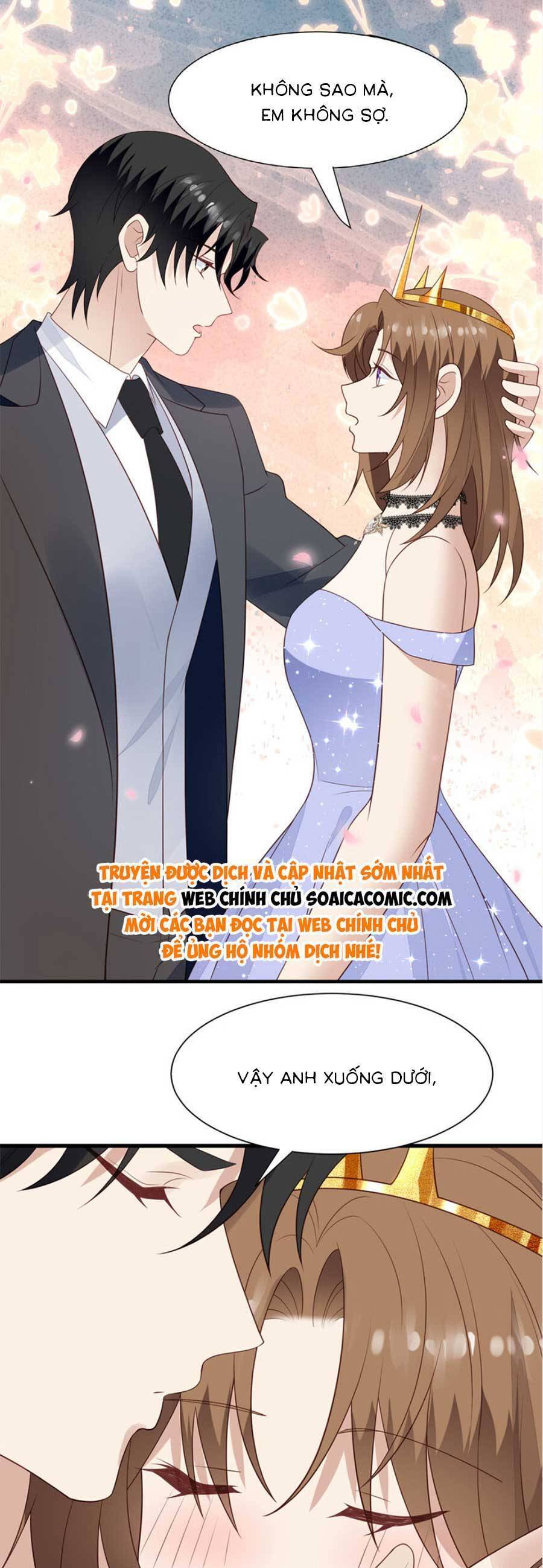 dựa vào đại lão ổn định vị trí c trong nam đoàn chapter 202 6