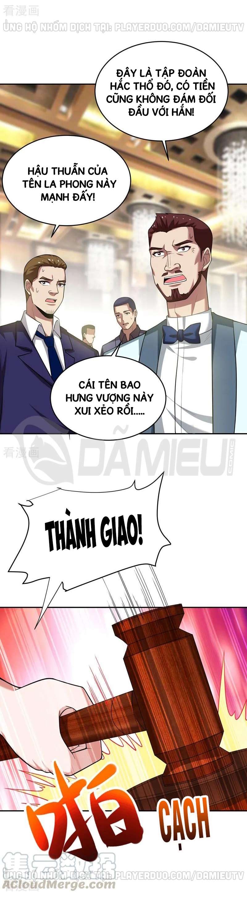 Nhặt Được Vợ Là Hoa Khôi Chapter 93 - Trang 2