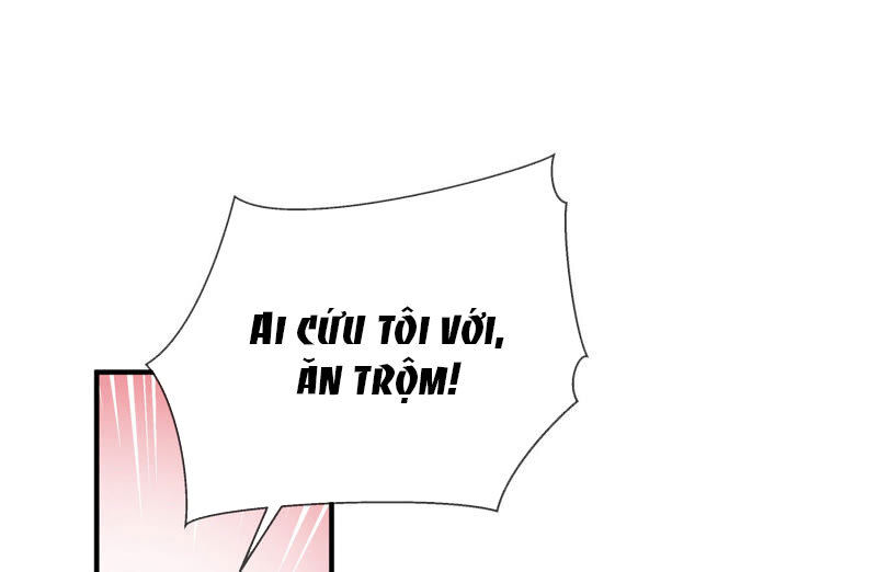 chiến lược lãng mạn của thịnh thiếu chapter 35 14