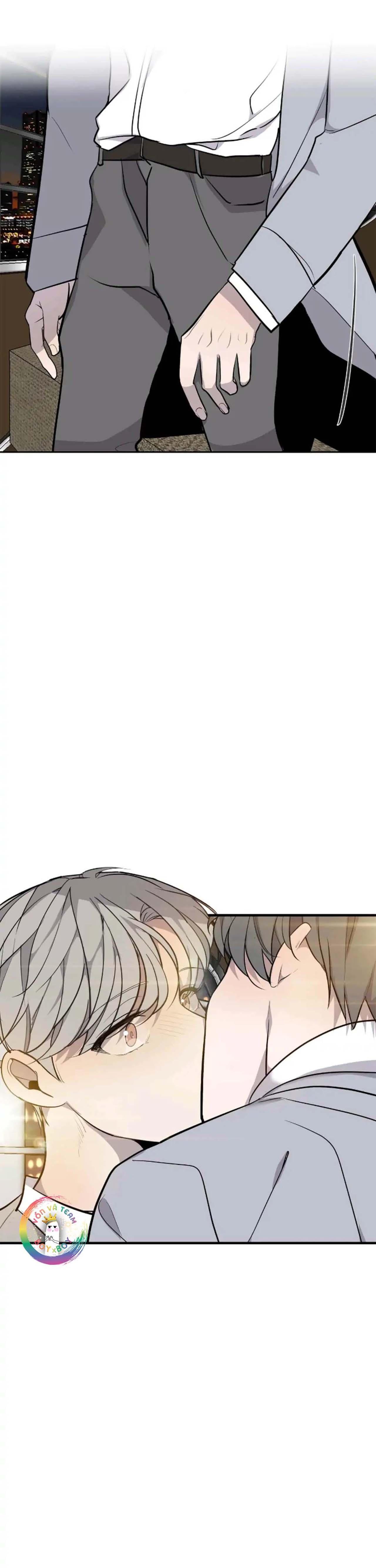 sao notp lại thành thật rồi? chapter 20 35