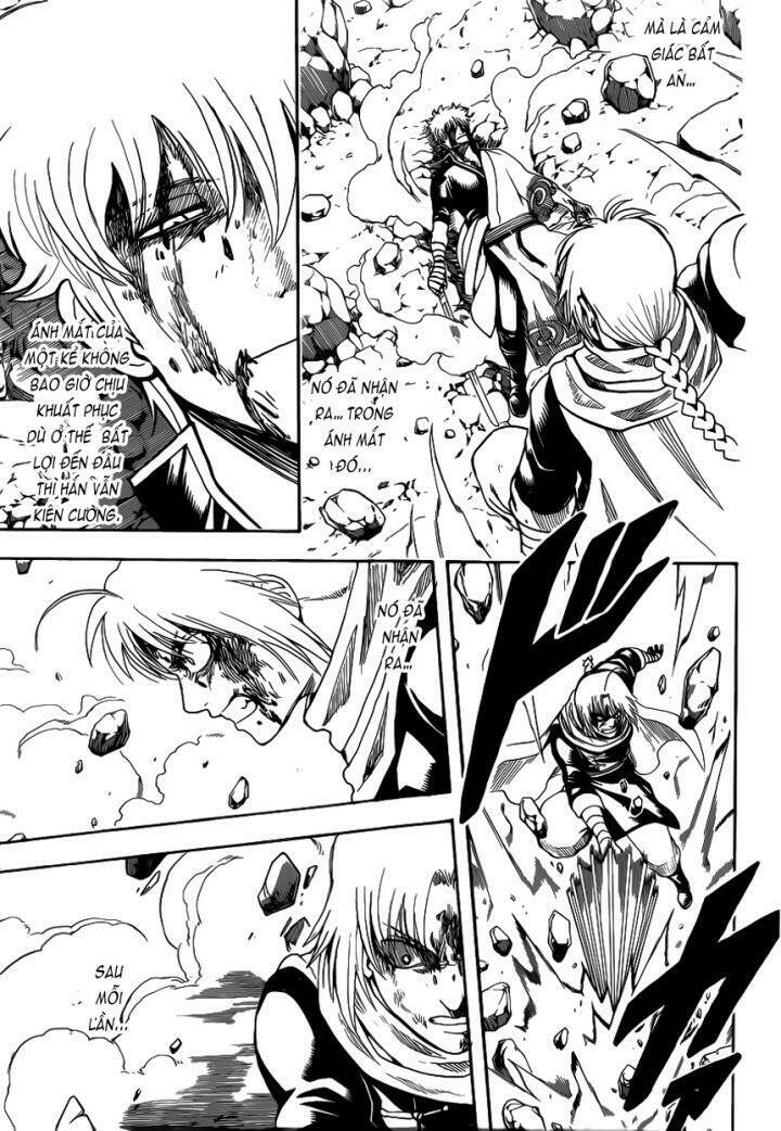 gintama - linh hồn bạc chapter 585 13